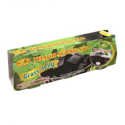 Thạch Sương Sáo 240g