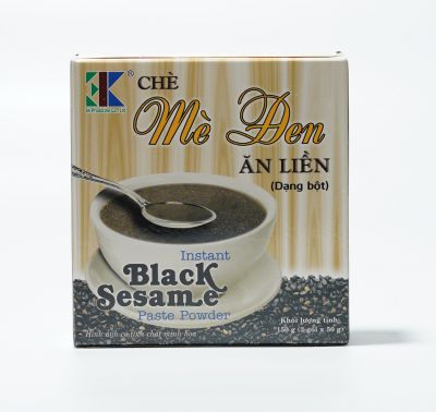Chè Mè Đen