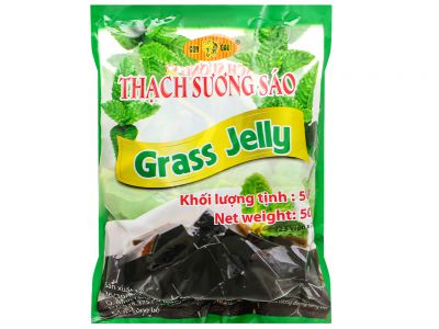 Thạch Sương Sáo 500g
