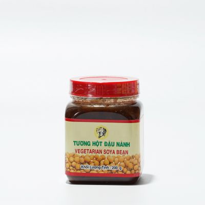 Tương Hột Đậu Nành 200g