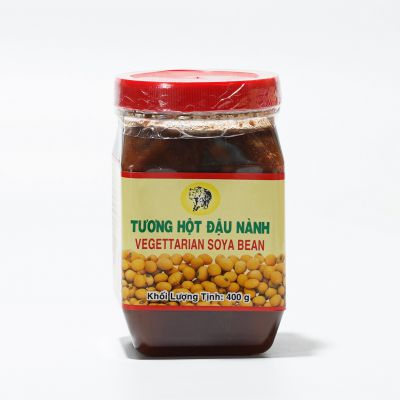 Tương Hột Đậu Nành 400g
